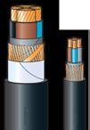 Low-Voltage Cable We offer a comprehensive range of 1 kv cables. We keep our standard products in stock for immediate delivery. We can offer short turnaround times on cables made to order.