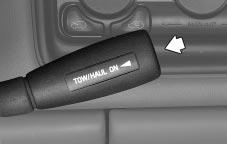 Tow/Haul Mode Selector Switch (Automatic Transmission) Manual Transmission Operation 5-Speed (VORTEC 6000 V8 Engine) Here s how to operate your transmission.