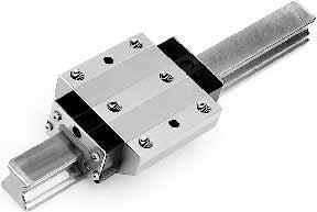 07) Linear Motion and
