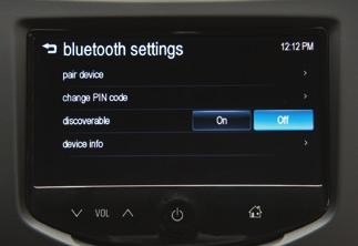 Use the audio controls and audio steering wheel controls to access various functions. Note: Connect an ipod/iphone USB cord after starting the vehicle for optimum performance.