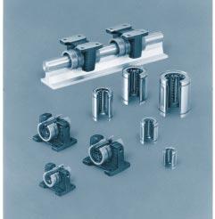 n supporte proucts are available in a variety of configurations an sizes. For a complete overview of each Precision Steel all ushing bearing en supporte prouct, simply turn to page.
