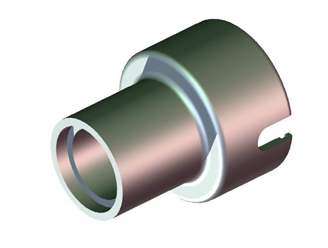 24 Series Condenser Expanders Accessories Collars Elliott offers several types of collars for the 24 Series Condenser Expanders to accommodate all of your tube expansion job requirements.