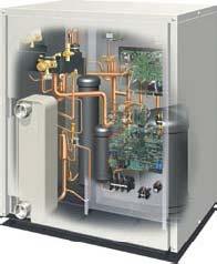 Refrigerant Flow Air