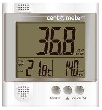 Home Energy Displays (Meter Independent) Energy Consumption Monitor ($249) by Brultech.
