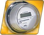 AMI Meters: Itron (http://www.itron.com/pages/openway.asp) Model: OpenWay Centron (single phase residential meter) Status: Targeting commercial availability in Q1 2008 and price not exceeding $150.