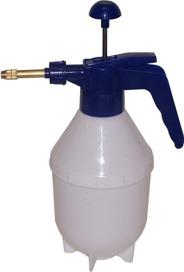 General Equipment Garage Equipment 8 Plastic Sprayer