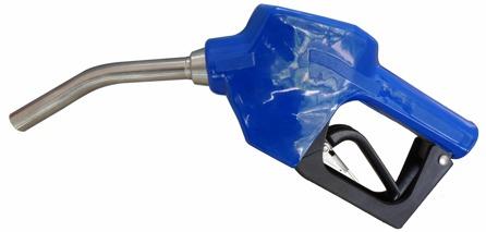 Upto 80 litres Impact resistant ABS housing 6963 Adblue IBC gravity feed kit c/w 4m delivery hose