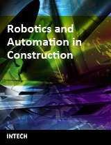 Robotics and Automation in Construction Edited by Carlos Balaguer and Mohamed Abderrahim ISBN 978-953-7619-13-8 Hard cover, 404 pages Publisher InTech Published online 01, October, 2008 Published in