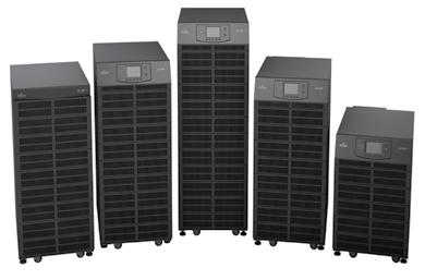 S5KC Modular Series On-ine Uninterruptible Power Systems (UPS) The S5KC Modular UPS is scalable from 5 to 20 kva, offering many flexible options by adding a few standard modules.