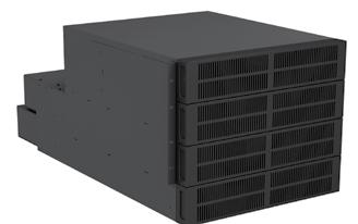 Table 21: Maintenance Bypass Options The S5KC Modular Series Maintenance Bypass provides maximum system availability to business critical equipment by allowing transfer of connected equipment to an