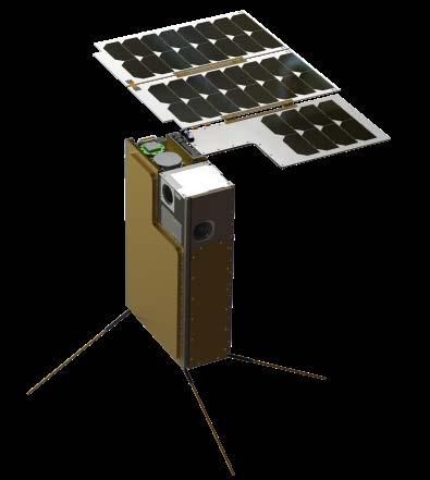 CubeSats and