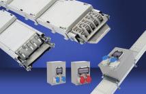 Constant development of the range for over 30 years has not only ensured economical and reliable solutions; Power Xpert Busbar has evolved into an unsurpassed range able to adapt to virtually any