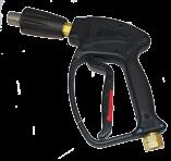 holding trigger in it's class Relax Action is designed for operators and applications