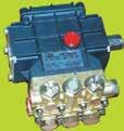 Check valves 6295 42123 RMV/RMW valves AR Jetter Valves Item 5585 40235 for XT/XM pumps 5586 40161 for RK/XR pumps 5588 40236 for XW s pumps AR Miscellaneous s AR No.