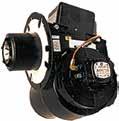 Burner s Wayne 12volt Burner Assembly Features: 12v solid state constant duty ignitor 12VDC, permanent magnet motor Flamelock results in improved efficiency and lower emissions Low nozzle