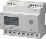 BETA Measuring Three-Phase Measuring Devices 7KT1 5 E-counters Selection and ordering data U e I e U c MW DT Order No.