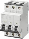 Miniature Circuit Breakers 5SP and 5SY miniature circuit breakers Characteristic C I n MW DT Order No. Price Characteristic D PG DT Order No.