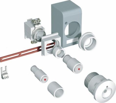 Low-Voltage Fuse Systems DIAZED fuse systems Overview The DIAZED fuse system is one of the oldest fuse systems in the world. It was developed by Siemens as far back as 06.