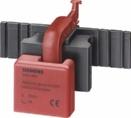 Benefits Uniform solution for all sizes LV HRC signal detectors reliably indicate when a fuse has tripped. Tripped fuses are quickly located. This saves time and increases plant availability.
