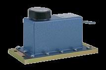 high-speed controlled processes 9010 Self-Contained Fluid-Damped Load Cell