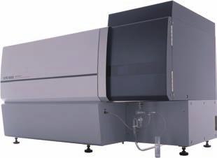 GC2010 Gas Chromatograph GC2010 is optimized for fast and efficient analysis in quality control and for process optimization as well as improved detection limits.