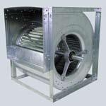 Range of products CBP Double inlet centrifugal fans CBP- RC