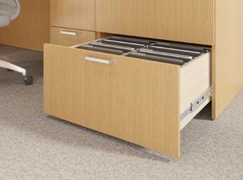 Impulse G2 offers height-adjustable desks, worktables,