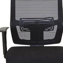 coco CO7304 CO7304 Synchronized seat and back with multi position back lock that