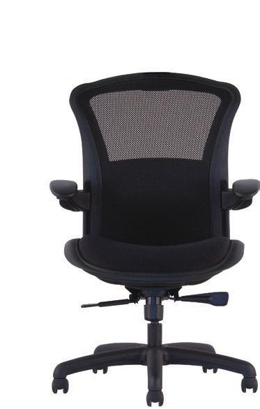 viper VP9902 VP9902 Synchronized seat and back with tension adjustment and multi position back lock