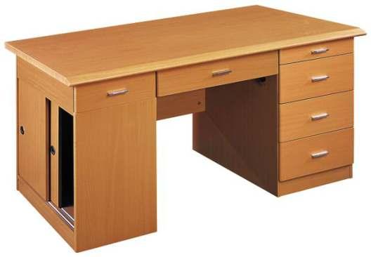with Fixed Drawers F862 1.