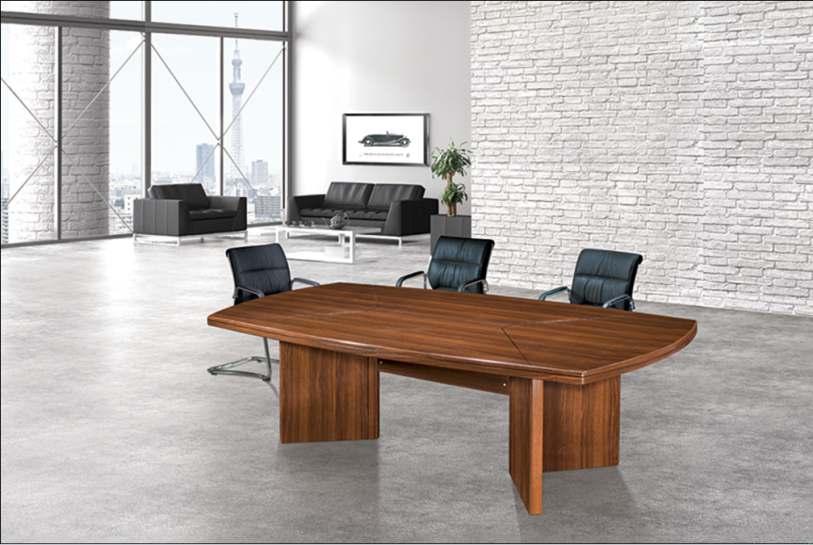 MEETING TABLES 80010-1 1.8 Metre meeting Table (6 Seater) 80010-2 2.