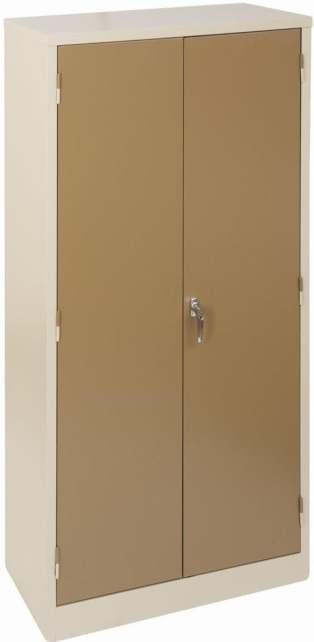 METAL CABINETS AND CUPBOARDS FC4 4