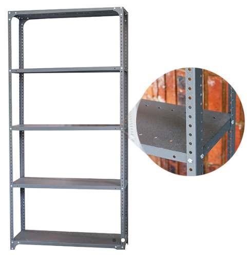 METAL CABINETS AND