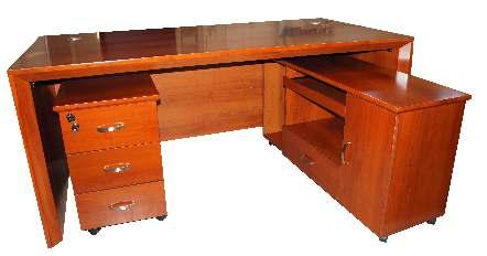 Desk - Cherry SZ-2026 1.