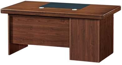 Desk - Mahogony 91613 1.
