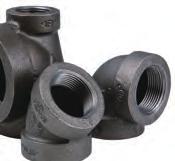 Fittings Cast Iron