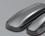 Mercedes-Benz roof boxes Elegant, aerodynamic design, made for your Mercedes-Benz. High-quality, extremely durable material.