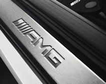 Style IV AMG light-alloy wheel silver, high-sheen Wheel: 8 J x 18 ET 45 Tyre: 235/40 R18 Option