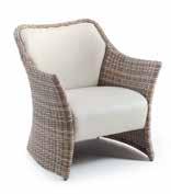 69 Also available : Annecy Living Armchair Art No. 65067 W 75 x D 75 x H 80 cm W x D x H 3.