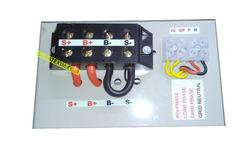 SOLAR CHARGE CONTROLLER 12V 6A