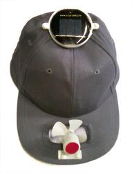 SOLAR CAPS Solar Helmet Solar Cool