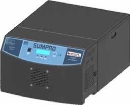 Sumpro Battery Backup System Typical Installation Diagram System Performance 8 3 2 1 7 6 Duty Cycle (% of time running) 100 90 80 70 60 0 40 30 20 10 BA0 WC33 0 0 1 2 3 4 6 7 8 9 10 1 20 2 30 3 40 4