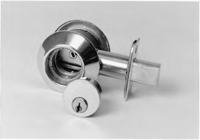 Mortise Cylinder Deadbolts Lead Time 4 weeks Component Pricing Order Ilco 4500 Series Deadbolts by components in four easy steps. Reduce inventory while increasing turns, fill rates and profitability.