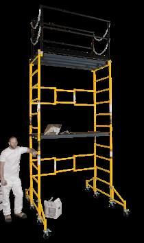 5 KG) INCLUDED IN THE BOX 1 TOOL SHELF COMPATIBLE WITH I-CISC, I-CISCTP, I-CISCPY, I-CAISC, I-CISCH1,