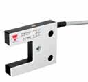 Our product range fork sensor for lifts Lift levelling safety modules Lift levelling safety modules 3-phase and frequency programmable relays PF74 NA12DLIFT NXL12DG DPD Dimensions: 74 x 60 x 15 mm
