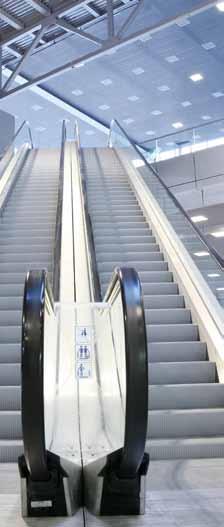 Lifts & Escalators Solutions for Electric Lifts Hydraulic Lifts Escalators ABOUT CARLO GAVAZZI Carlo Gavazzi Automation is a multinational electronics group active in designing, manufacturing and