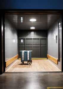 A special role is reserved for energy meters, used increasingly to ensure the lift complies with LEED requirements or other