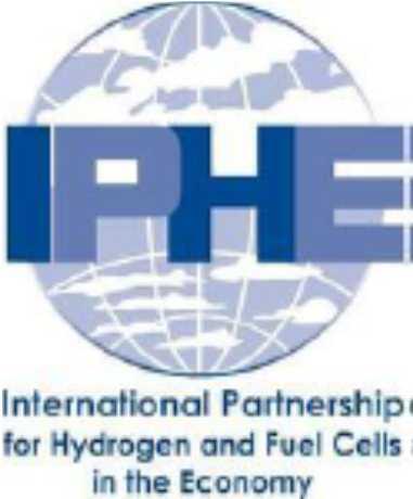USA UK France Denmark Germany South Korea Japan From Technology to Market Hydrogen Perspectives from Europe in the context of COP21 Bernard FROIS Chair of the IPHE 1 The IPHE is an