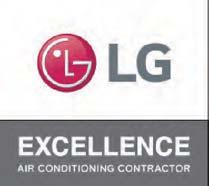 Classes are taught by world-class trainers with years of experience in ductless technology, and topics cover everything from installation to service for the full range of LG air conditioning products.