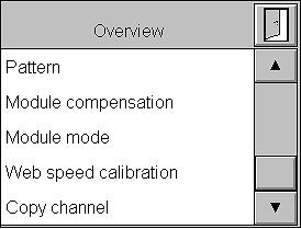 4 102 Operation Control Panel Overview Pattern